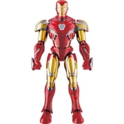 Blokees Marvel Infinity Saga Champion Class 01 Iron Man Model Kits