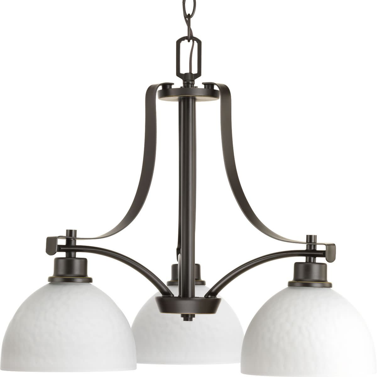 Legend Collection ThreeLight Chandelier