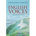 thumbnail image 1 of English Voices (Hardcover), 1 of 1