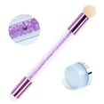 thumbnail image 2 of Joernso Double-Sided Head Stamper Polishing Painting Drawing Manicure Nail Art Pen Tool, 2 of 8