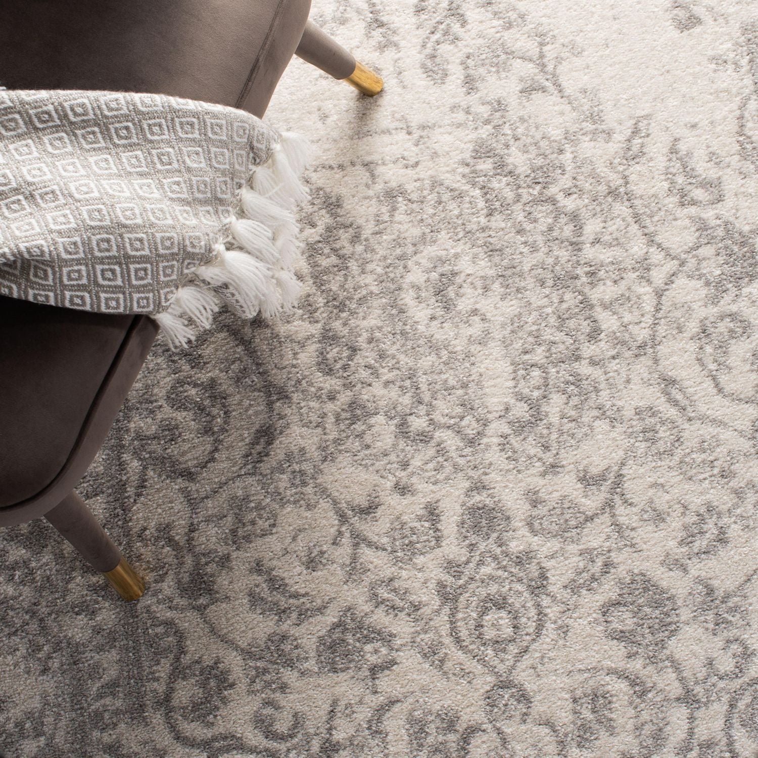 Safavieh Adirondack Zoey Tapis Traditionnel