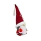 thumbnail image 1 of Injueey Navidad sin rostro barba larga muñeca romántica Navidad con sombrero centro de hogar Oficina Hotel decoración de escritorio Kits de decoración para fiestas, 1 of 6