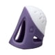 thumbnail image 3 of Dedal de silicona para costura, protectores de dedos para costura, flexibles, para manualidades, accesorios de costura DIY para el hogar penetrantes Púrpura, 3 of 10