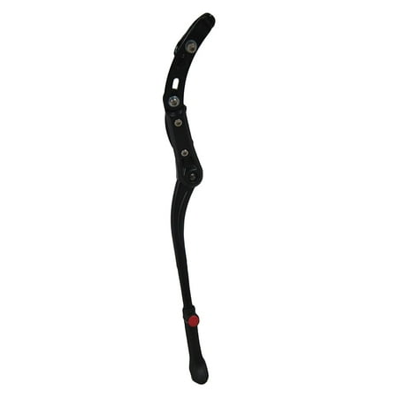 Sunlite Adjustable Rear Mount Kickstand Rear Adjustable Disc Compatible Black price history on PriceWatchPro