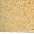 thumbnail image 3 of J&M Buttermilk Bath Rug, 3 of 6