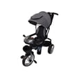 thumbnail image 2 of Triciclo Angelin Baby  S3041X para bebés, evolutivo Luz y Sonido Gris -, 2 of 4