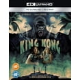thumbnail image 1 of King Kong  [ULTRA HD] With Blu-Ray, UK - Import, 1 of 1