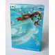thumbnail image 5 of Traje de baño de una pieza de anime de 15 cm, estilista Nami × fotógrafo, modelo de juguete de regalo de sirena verde y blanco 2, figura de acción de PVC, 5 of 5