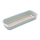 thumbnail image 2 of XWSHYW Almacenamiento y Organización de La Cocina. Caja de Almacenamiento de Cubiertos y Palillos de Plástico Cesta para Palillos Cuchara Cesta Multifuncional para Palillos Soporte, 2 of 6