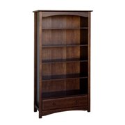 Baby Mod - Roxanne Bookcase, Espresso