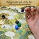 thumbnail image 5 of Juego de mesa Thames & Kosmos El señor de los anillos: Adventure to Mount Doom, 5 of 6
