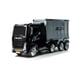 thumbnail image 1 of Montable Electrico Le monde Trailer Truck 12v Negro, 1 of 3