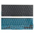 thumbnail image 4 of Teclado de repuesto para Macbook Retina 13 pulgadas A1708 MPXQ2LL/A1708 MPXR2LL Middle 2017, 4 of 9
