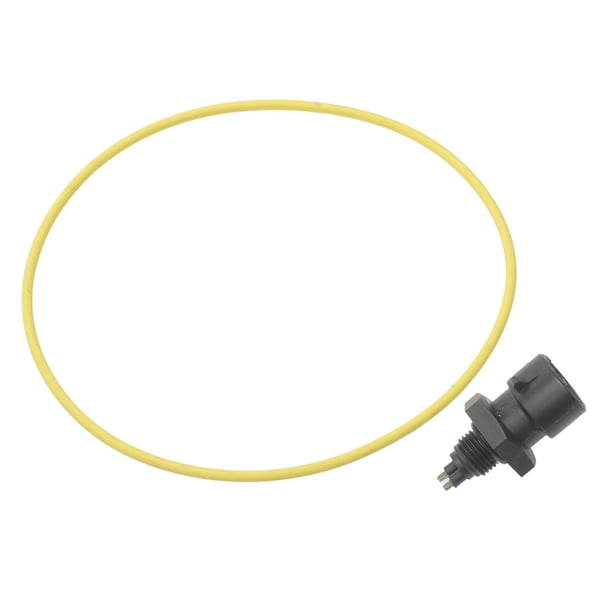Standard Fwss106 Fuel/Water Separator Sensor, Standard Fits select: 2000-2002 DODGE RAM 2500, 2000-2002 DODGE RAM 3500