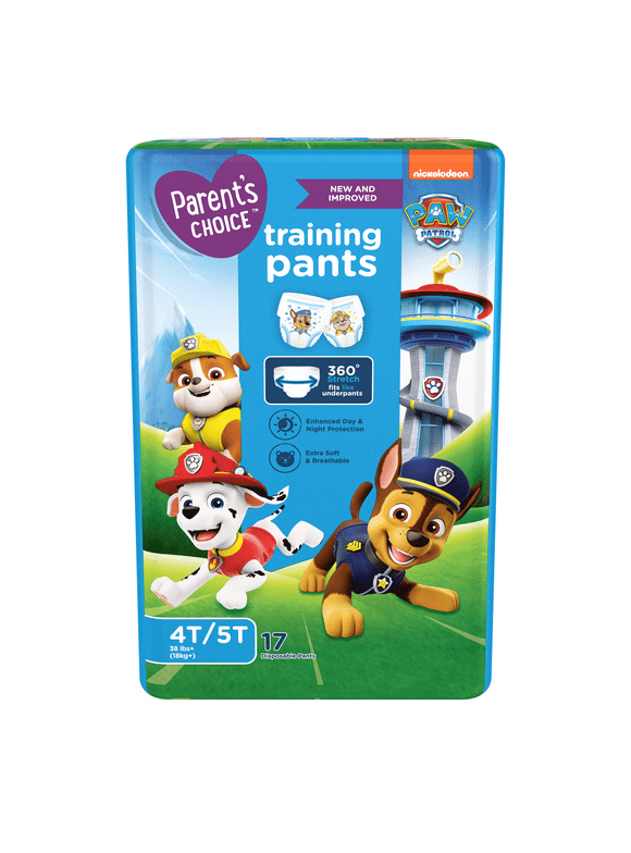 Parent's Choice Kids Clothing Character Shop