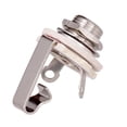 thumbnail image 4 of Enchufe de Salida de Guitarra Baoblaze Conector de 6,35 mm 2 piezas, 4 of 7