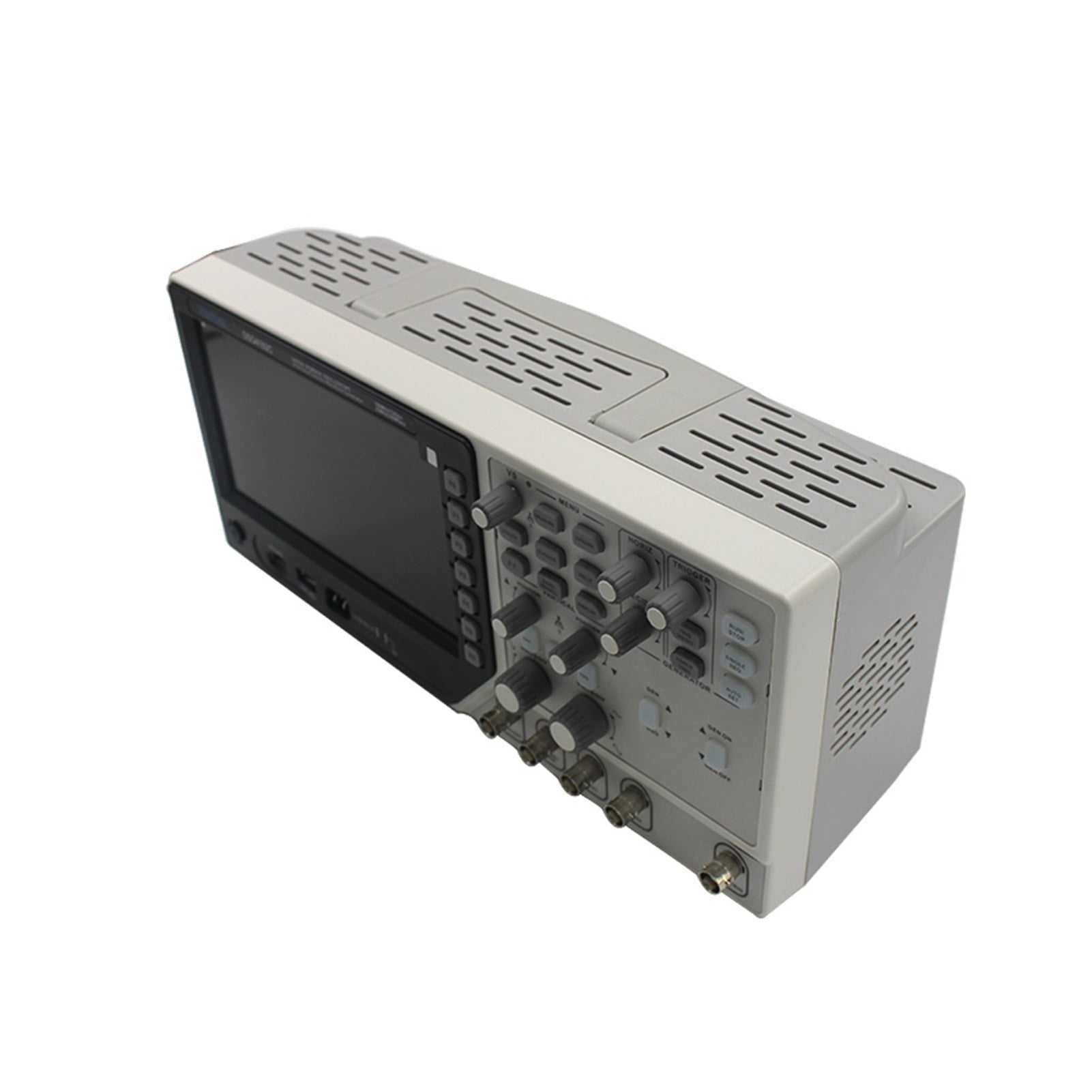 Digital Multimeter Oscilloscope 4000C Series USB 200MHz 2CHs LCD Handheld Portatil Logic Analyzer 4072C 4102C 4202C