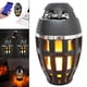 thumbnail image 4 of Lámpara de mesa LED con llama, altavoz Bluetooth, luz nocturna inalámbrica para exteriores sin manija, 4 of 9