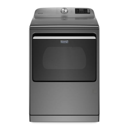 Maytag MGD7230HC Smart Capable Top Load Gas Dryer With Extra Power Button