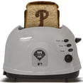 thumbnail image 1 of Philadelphia Phillies MLB ProToast Toaster, 1 of 1