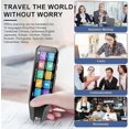 thumbnail image 3 of OCR Reading Pen, 134 Languages Updated, Reading Pen for Dyslexia, Smart Translator Pen Supports Voice, Scan, Photographic Translation, for Meetings, 3 of 5