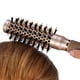 thumbnail image 4 of Salón Peluquería Curling Hair Style Cepillos Cerámica Saludable Plancha Peine Redondo 25mm Ecomeon no, 4 of 6