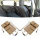 thumbnail image 4 of Organizador automático de 2 piezas organizador impermeable de tela Oxford para asiento trasero tiene múltiples compartimentos que incluyen bolsillos de malla para almacenar ANGGREK  Otros, 4 of 8