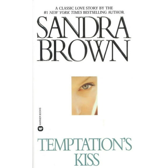 Temptation's Kiss, (Paperback)