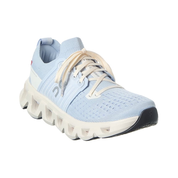 On Running Cloudswift 4 Sneaker, 9.5, Grey