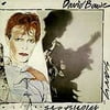Pre-Owned Scary Monsters [Bonus Tracks] by David Bowie (CD, Rykodisc USA)