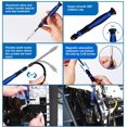 thumbnail image 3 of 126 PCS Precision Screwdriver Set Phone Accessories DIY Repair Tool Kit Computer PC Laptop Watches Glasses and Electronics, 3 of 5