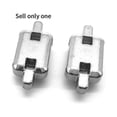 thumbnail image 4 of 1PCS New Bottom Plate Tripod Screw Hole for -1DX / 1DX Mark II 1DXII 1DX2 Digital Camera Repair Par, 4 of 5