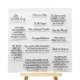 thumbnail image 3 of Transparent Stamp Silicone Seal Sheet For DIY Scrapbook Craft Card Album, 3 of 4