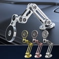 thumbnail image 1 of YCYHDS Mechanical Arm Vehicle Mounted Tablet Phone Support Bracket Clearance Sales Today Deals Prime, 1 of 9