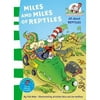 Miles and Miles of Reptiles (Paperback 9780007433063) by Dr. Seuss
