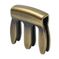 thumbnail image 4 of Violin Mute Sourdine String Instrument Parts for Violin Players Bronze, 4 of 7
