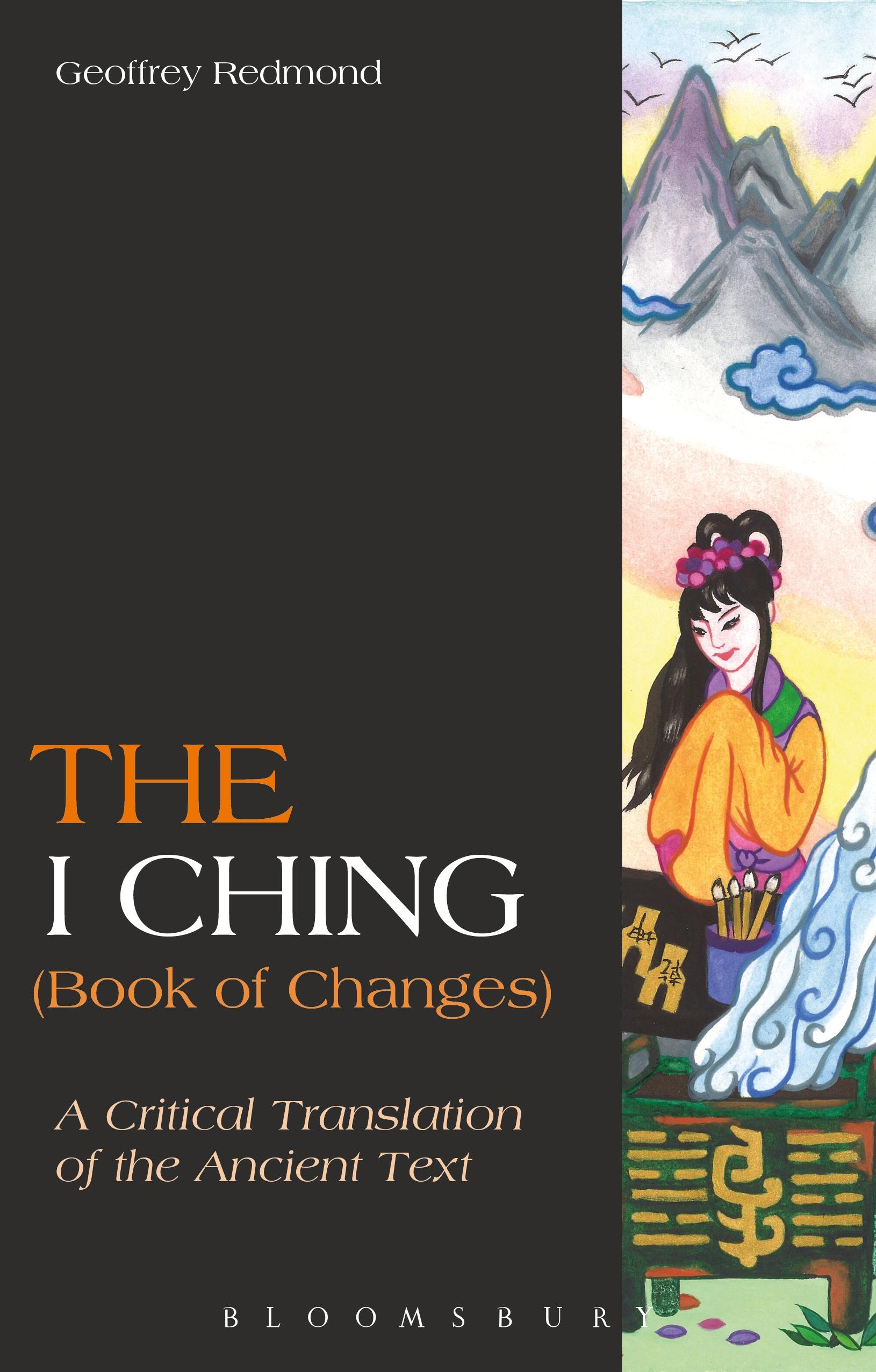 book of changes i ching