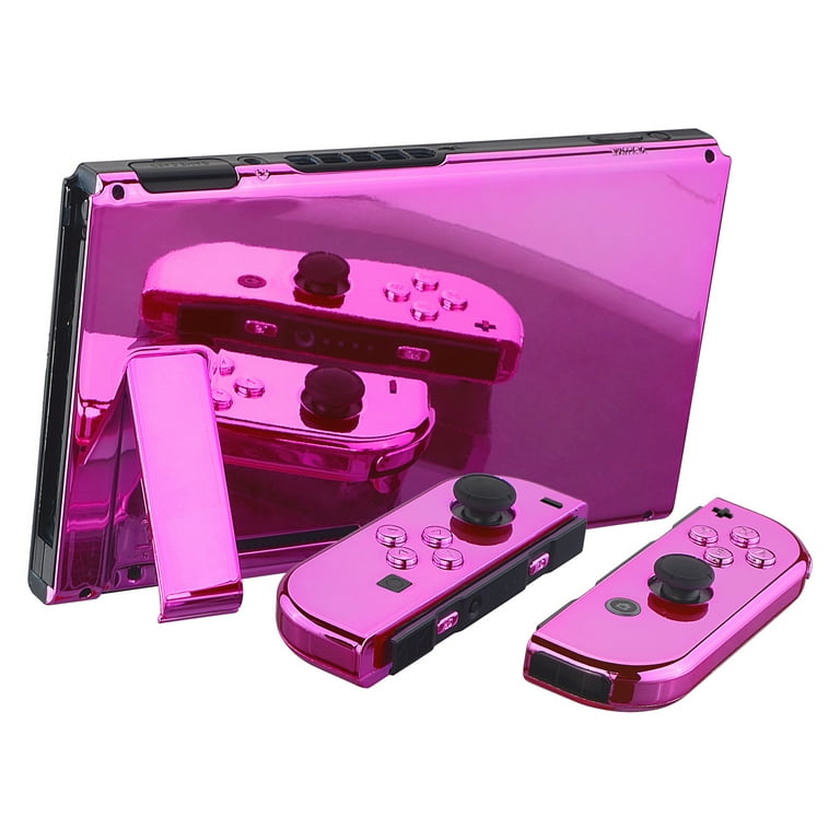 eXtremeRate Back Plate for Nintendo Switch Console, NS