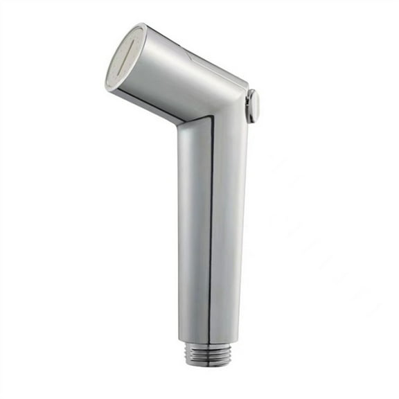 2024 New Toilet Hand Held Bidet Faucet Sprayer Bidet Set Sprayer Gun ABS Toilet Spray For Bathroom Self Cleaning Shower Head