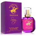 thumbnail image 1 of Beverly Hills Polo Club Sexy Joy Eau De Parfum Spray By Beverly Fragrances Beverly Fragrances Model, 1 of 1