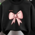 thumbnail image 4 of Taybagh Baby Girl Outfits Size 6t Teen Clothes Christmas Baby Girl Outfit 2 Pieces Long Sleeve Pullover Warm Tracksuit Sports, 4 of 5