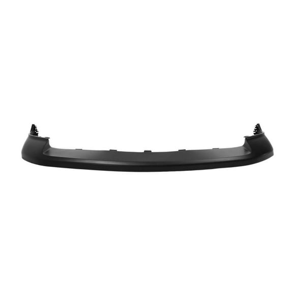 Crash Parts Plus Upper Bumper Cover Upper for 11-12 Ram 1500 CH1014101