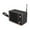 Black, variant on Birdeem Dw01 Wireless Bluetooth Audio Outdoor Portable Creative Retro Style Emotional Gift Tv Wireless Bluetooth Speaker