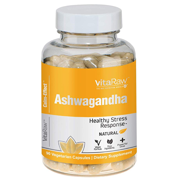 VitaRaw Vitamins & Supplements