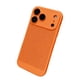 thumbnail image 1 of Funda disipadora de calor para iPhone 17 Pro Max, trasera rígida delgada, transpirable, con orificios celulares y lente., 1 of 7