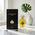 thumbnail image 5 of Jo Milano Game of Spades King Parfum, Unisex Fragrance, 3.4 fl oz Spray, 5 of 6