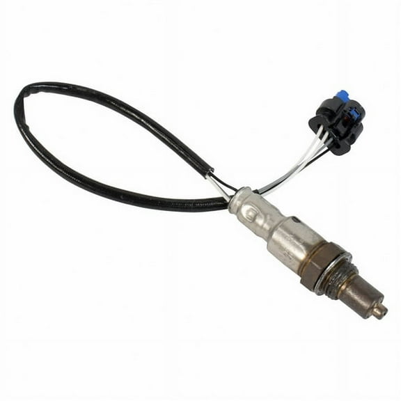 Motorcraft OE Connector Oxygen Sensor Fits select: 2018-2020 FORD F150, 2019-2024 FORD EDGE