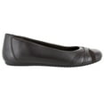 thumbnail image 3 of Easy Street Derry Ballet Flat (Women), 3 of 7