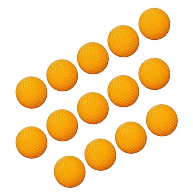 Nerf Rival Munición Rondas Tiro Espuma Munición Recarga Reemplazo Manual Color Boy Juguetes Bullet Ball Niños Juguete100 Piezas Speravity FN006747-02