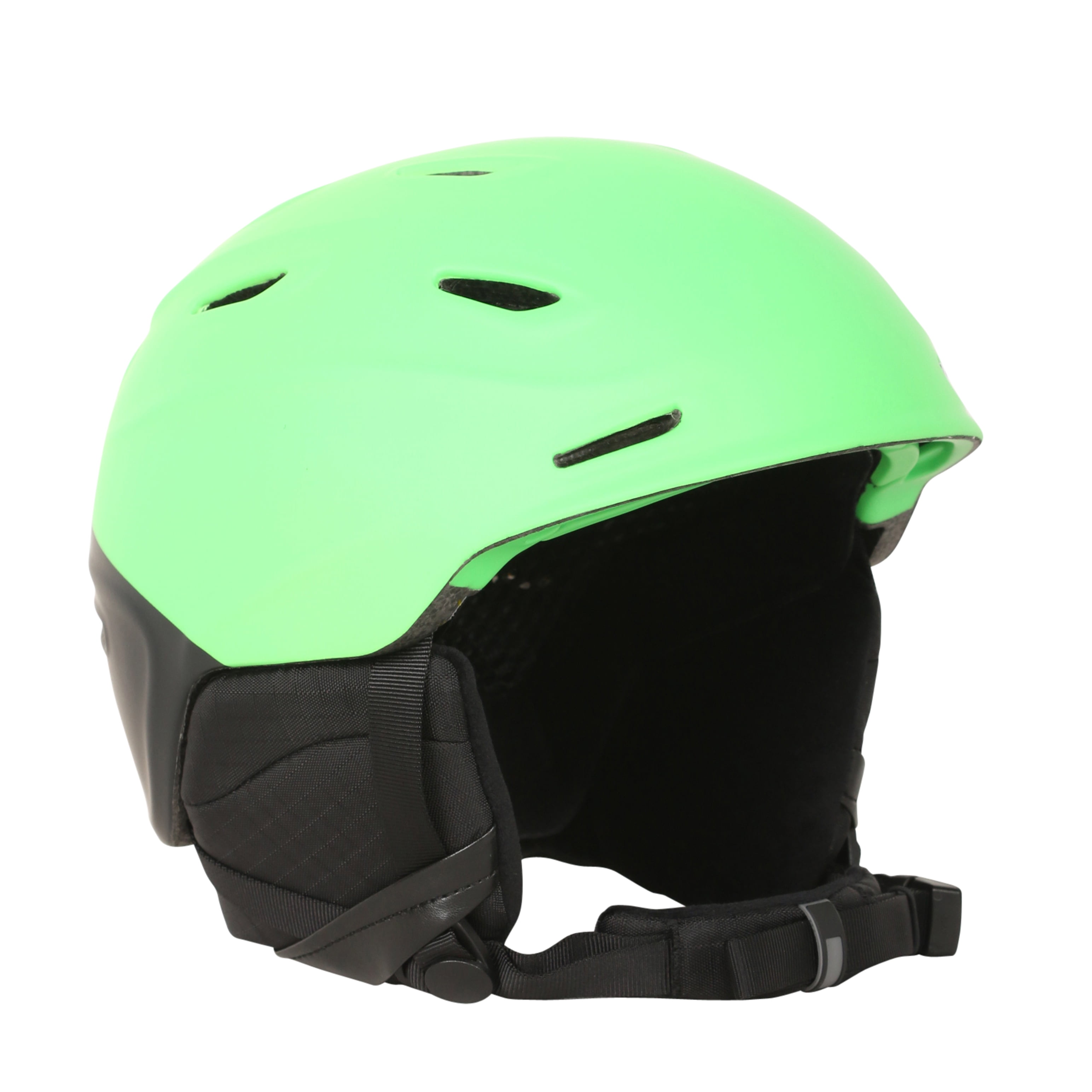 Smith Optics Aspect Matte Reactor Split MIPS Ski Snowboard Helmet by Smith Optics